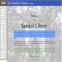 The Sanskrit Library