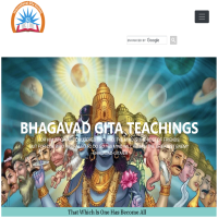 Free Bhagavad-Gita Teachings in 27 Languages, books, audios, zoom classes