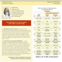 Reading the Vedic Literature in Sanskrit