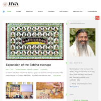 Jiva Institute of Vedic Studies