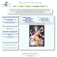 SanskritAcademy.com