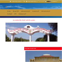 Shree Jagannath Sanskrit University