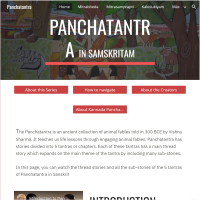 Panchatantra