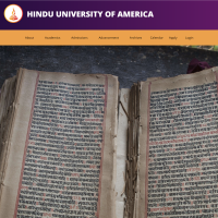Sanskrit Studies - Hindu University of America