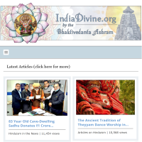 IndiaDivine.org