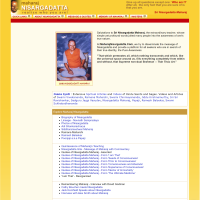 Nisargadatta Maharaj - Message, Quotes and 'I am That'