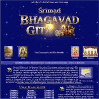 Srimad Bhagavad-Gita