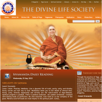 Welcome to Sivananda Online