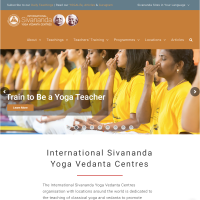 Sivananda Yoga Vedanta Centers