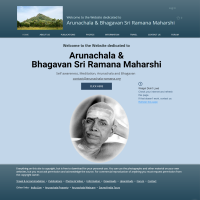 Meditation | Arunachala-ramana.org