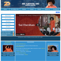 Sri Sathya Sai Baba Teachings - Radio Sai Global Harmony